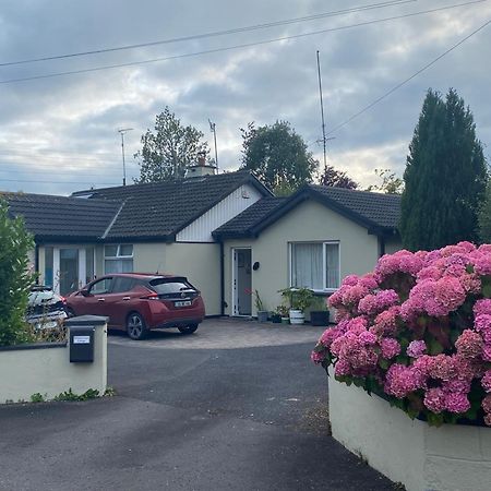Kilmactrasna Cottage Карикмакрос Екстериор снимка