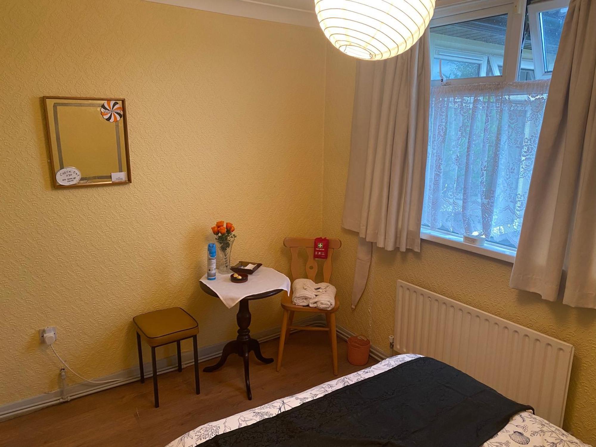 Kilmactrasna Cottage Карикмакрос Екстериор снимка