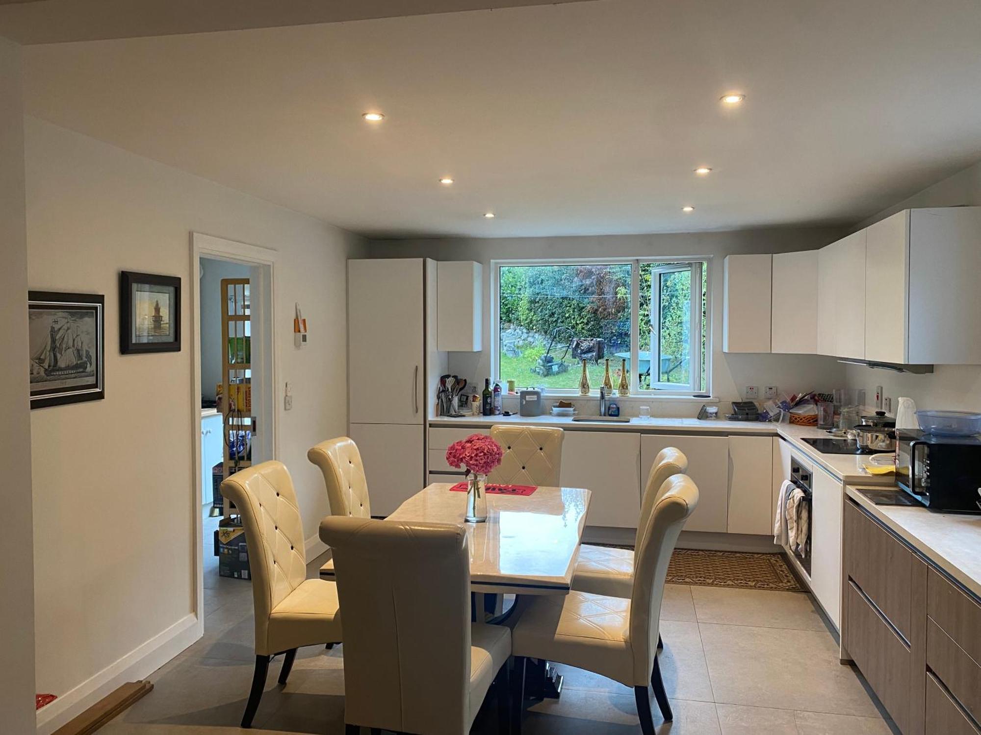 Kilmactrasna Cottage Карикмакрос Екстериор снимка