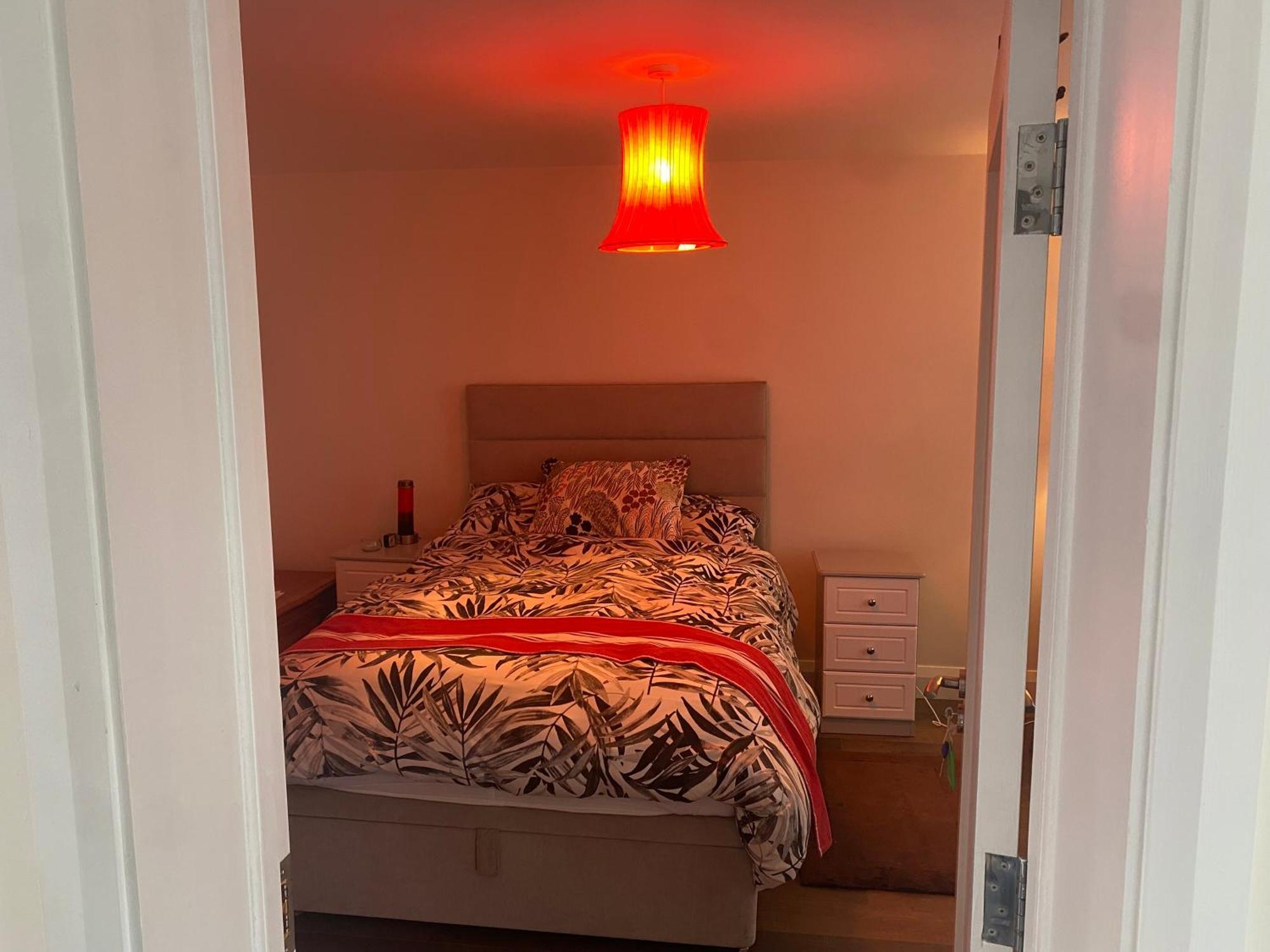 Kilmactrasna Cottage Карикмакрос Екстериор снимка