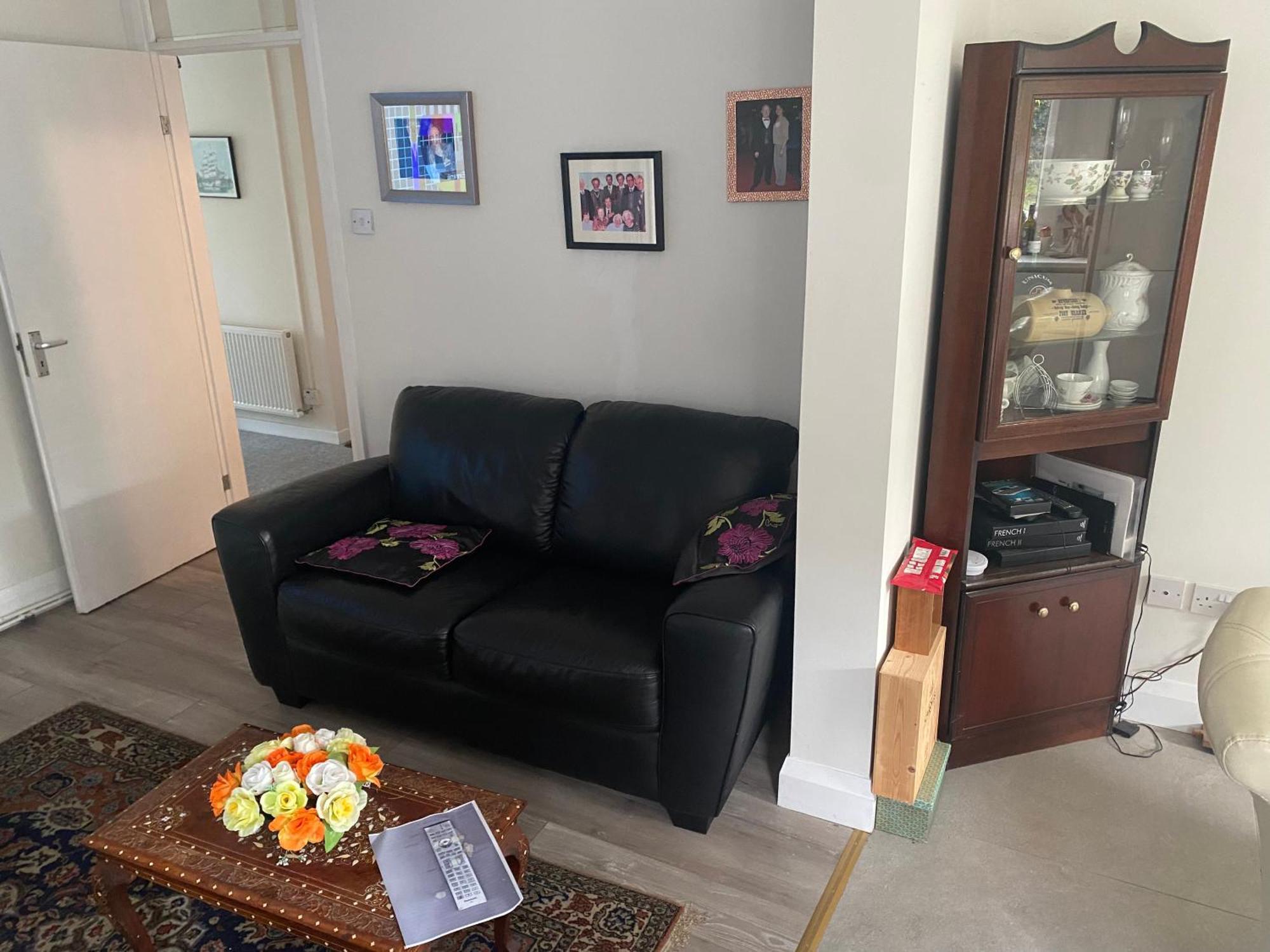 Kilmactrasna Cottage Карикмакрос Екстериор снимка